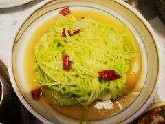 -浩海火烧云傣家菜(蓝港店)