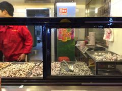 -二斗栗子(黄河道店)