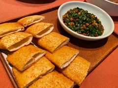 -船歌·鱼水饺青岛菜(闽江二路店)