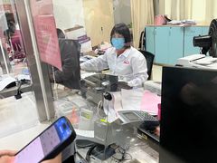 -中山大学附属第六医院(院本部)