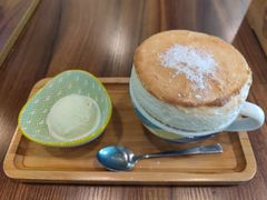 原味舒芙蕾-芙蕾哥哥souffle
