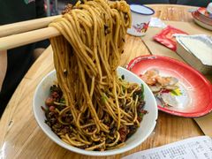 -老三样·旧食新味(船山路店)