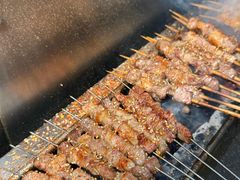 -醉炫音速烧烤·干煸菜(沙河总店)