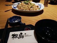 -松岛日本料理(汾江路店)