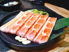 -九田家黑牛烤肉料理(荣成九龙城店)