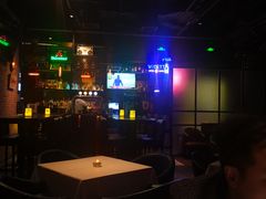 大堂-MARU玛露音乐餐厅(大学路店)