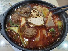 -清真·穆萨砂锅(大皮院店)