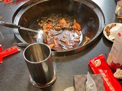 -缘福乡村铁锅炖民宿(八达岭店)