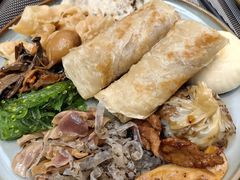 -天目湖御水温泉·度假酒店