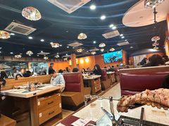 -呼伦贝尔烤羊·蒙古烤羊排(南田路总店)