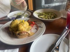 -UPPER KITCHEN(延安路店)