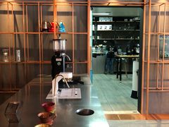 -sugarman espresso素饮糖人高新咖啡工厂