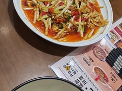 -叁煨蹄花·下饭盐帮菜(人民广场店)