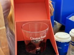 -CHARLIETOWN红茶公司(南京万象天地店)