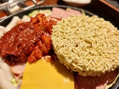 -양평식당·杨平食堂(华贸店)