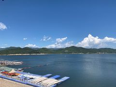 -北京金海湖景区