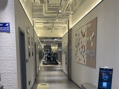 -FLARE STAR FITNESS(复地活力城店)