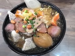 -阿芬卤面(花巷店)