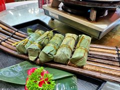 -刘姐啤酒鱼音乐餐厅(阳朔美食丁厄3分店)