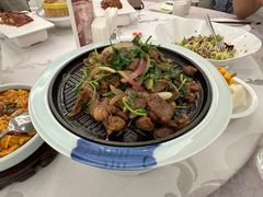 -元唐家宴•经典东北菜(梅市口路店)