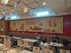 -老通城豆皮大王(吉庆街店)