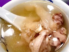 -西江美食舫·江西菜(健德桥店)