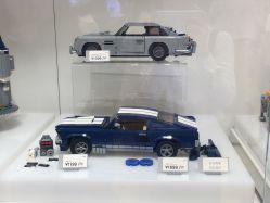 -乐高品牌旗舰店(人民广场店)