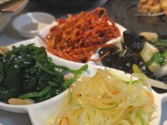 -东方饺子王(和平里店)