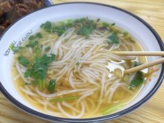 -唐记牛骨粉(陶溪川店)