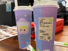 -奈雪的茶(龙湖西溪天街PRO店)