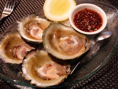 -The Grill by Sean Connolly