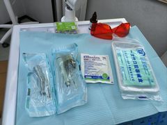 -牙博士口腔品牌连锁(杨浦店)