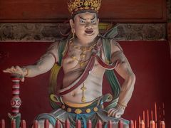 -报恩寺(平武县)