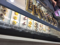 -长发西饼(临顿路店)