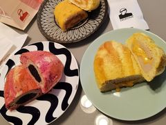 -LELECHA乐乐茶(百货大楼店)