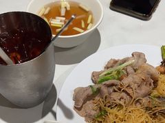 -深仔记茶餐厅(亚士厘道店)