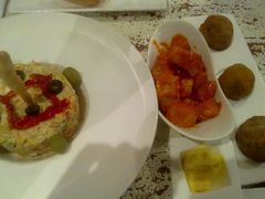 -Carmen卡门西班牙餐厅