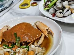 -健跳小海鲜(人民路店)