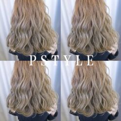 -P.STYLE派斯造型