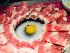 -辣斗辣火锅(太古里店)