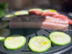 -韩山葵烤肉(太古里店)