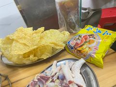 -威邵鸡煲(西华路总店)