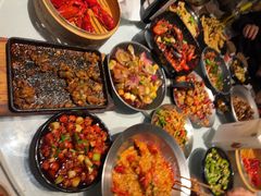 -一棠龙虾•王牌虾球(恒隆广场店)