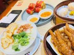-点都德(海岸城店)