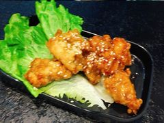 -烤路里·韩国品质自助烤肉(石路天虹4号店)