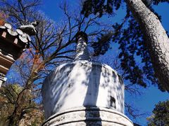 -潭柘寺景区