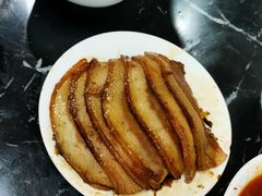 -李记小小吃(涪江路店)