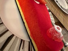 -上海和平饭店维克多咖啡厅 Victor's