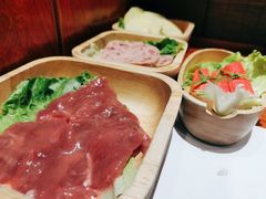 -独食火锅·半米屋台(直营总店)
