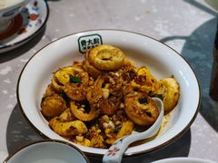 -费大厨辣椒炒肉(黄兴中心广场店)